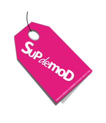 Blog SupdeMod