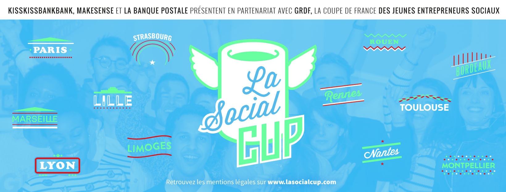 social-cup