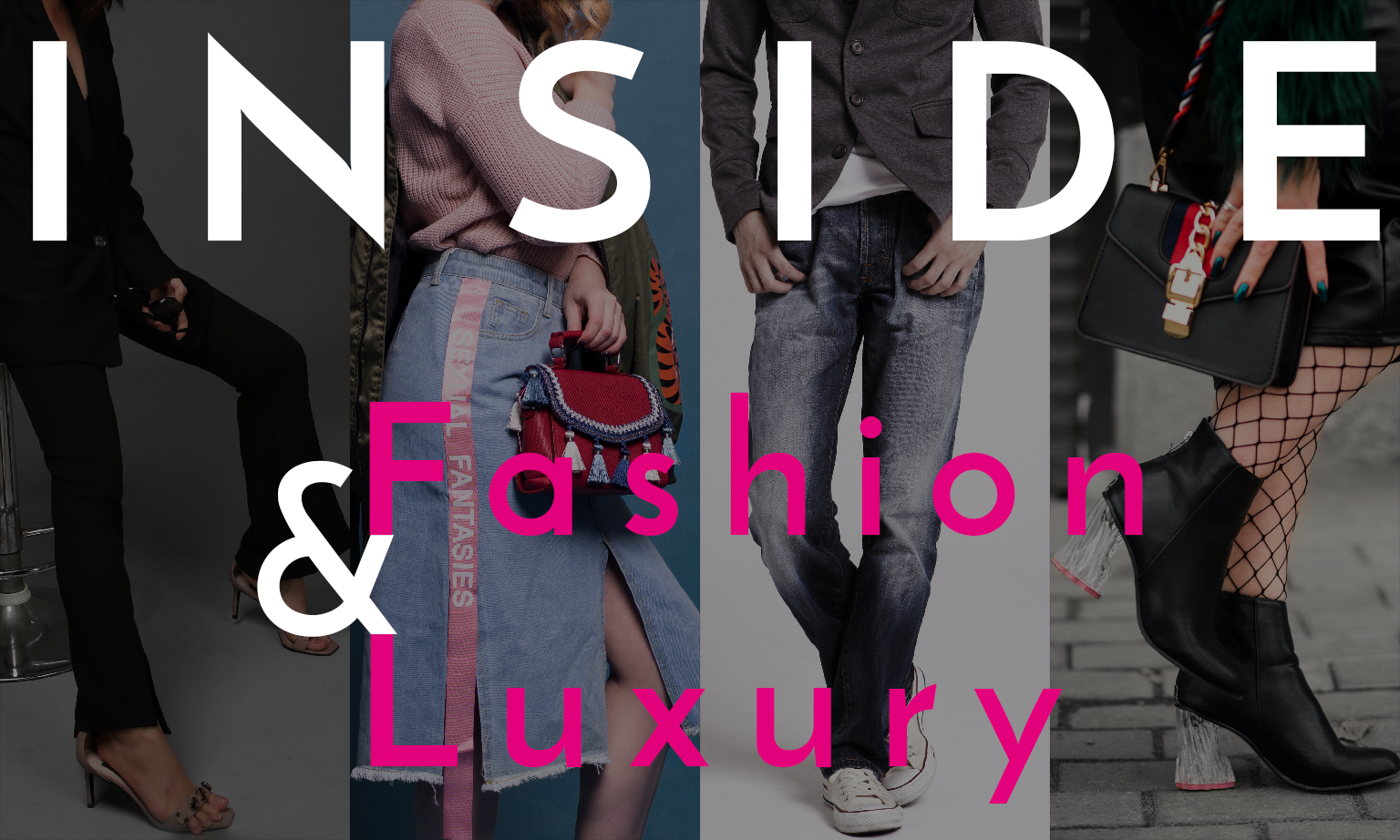 InsideFashion&Luxury – News !