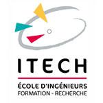 ITECH, cole des ingnieurs du textile est un partenaire supdemod