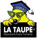 LA TAUPE est un partenaire supdemod