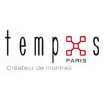 Les montres TEMPUS Paris est un partenaire supdemod