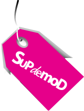 logo supdemod